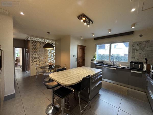 Maison à vendre à Chambéry en Savoie (73000), ref : 73006-294