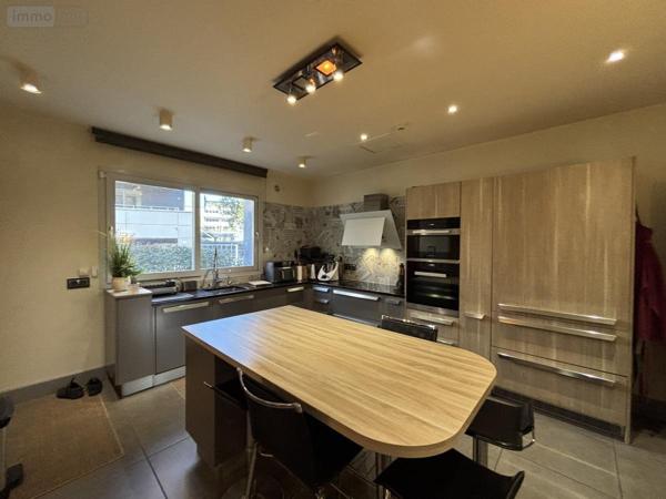 Maison à vendre à Chambéry en Savoie (73000), ref : 73006-294