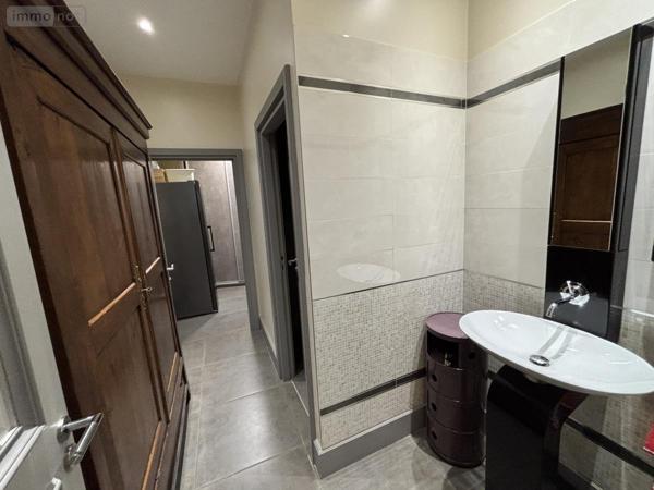 Maison à vendre à Chambéry en Savoie (73000), ref : 73006-294