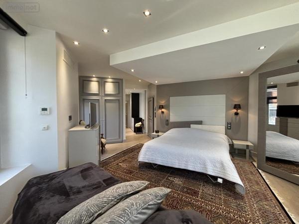 Maison à vendre à Chambéry en Savoie (73000), ref : 73006-294