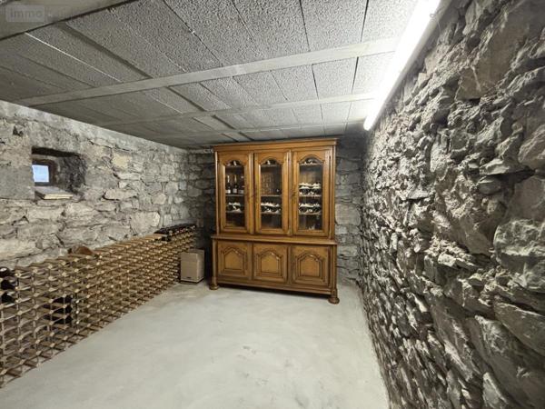 Maison à vendre à Chambéry en Savoie (73000), ref : 73006-294