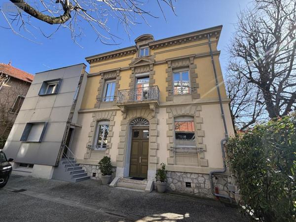 Maison à vendre à Chambéry en Savoie (73000), ref : 73006-294