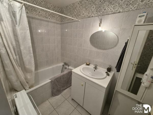 Maison - À vendre - 126 m² - LEVES | The Door Man