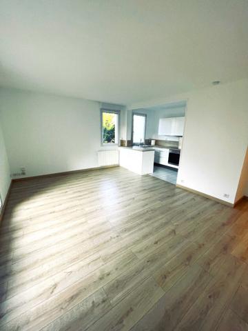 T2 54 m²  Balcon et Parking - Marcq-en-Baroeul