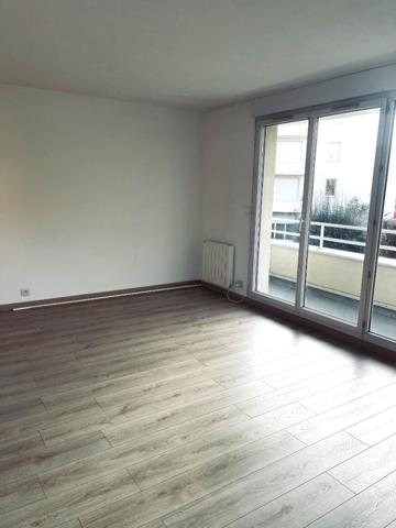 T2 54 m²  Balcon et Parking - Marcq-en-Baroeul