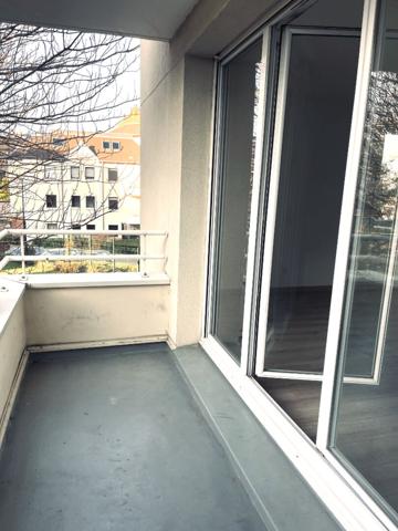 T2 54 m²  Balcon et Parking - Marcq-en-Baroeul