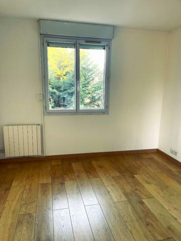 T2 54 m²  Balcon et Parking - Marcq-en-Baroeul