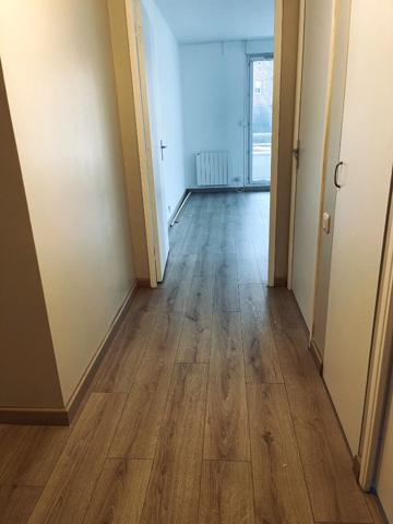 T2 54 m²  Balcon et Parking - Marcq-en-Baroeul