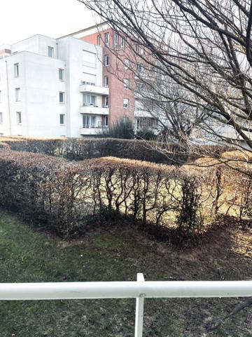 T2 54 m²  Balcon et Parking - Marcq-en-Baroeul