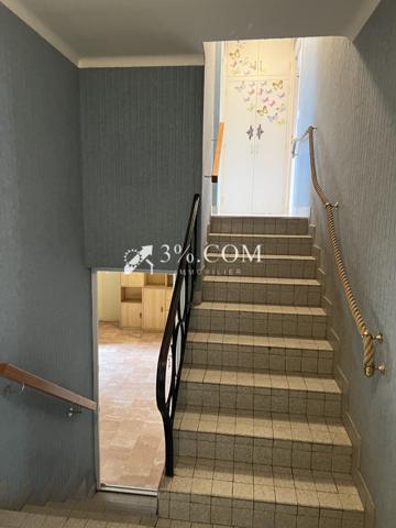 Maison 5 pièce(s) 2 chambre(s) 90 m²