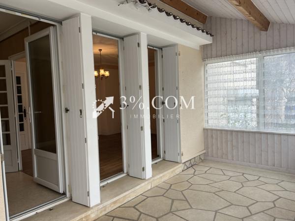 Maison 5 pièce(s) 2 chambre(s) 90 m²