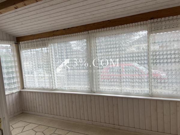 Maison 5 pièce(s) 2 chambre(s) 90 m²