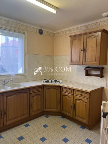 Maison 5 pièce(s) 2 chambre(s) 90 m²