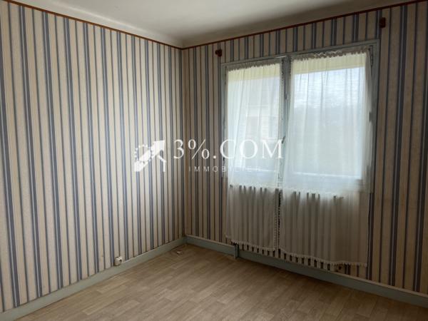 Maison 5 pièce(s) 2 chambre(s) 90 m²