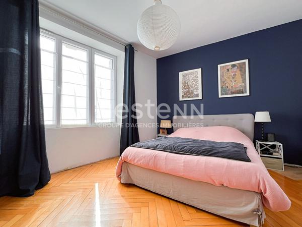 Grande maison de caractère, 4 chambres