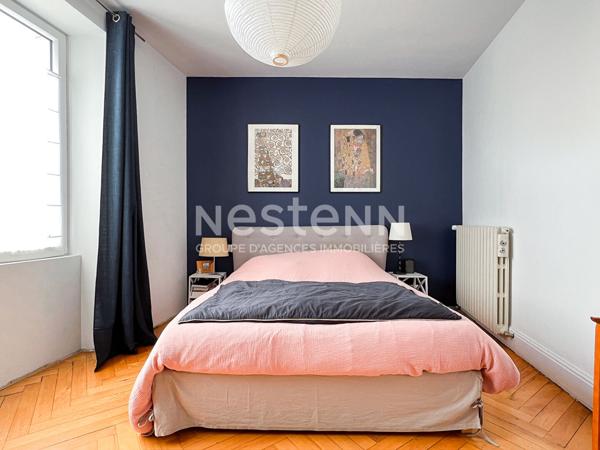 Grande maison de caractère, 4 chambres