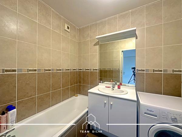 Appartement 4 pièces - 84 m² Exclusivité efficity