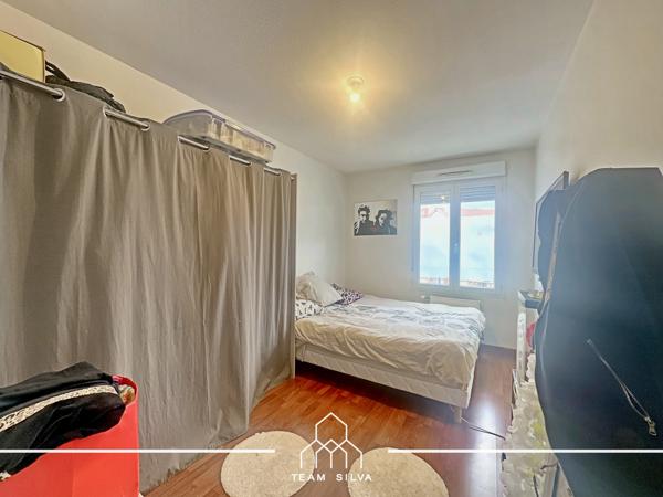 Appartement 4 pièces - 84 m² Exclusivité efficity