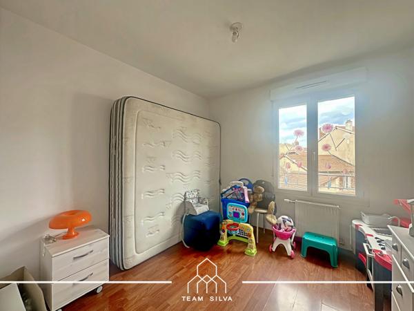 Appartement 4 pièces - 84 m² Exclusivité efficity