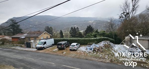 Immeuble dans Torcieu