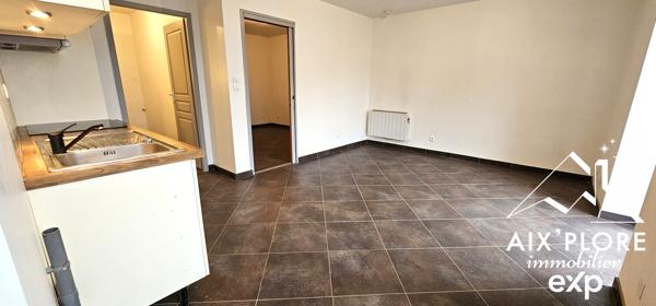 Immeuble dans Torcieu