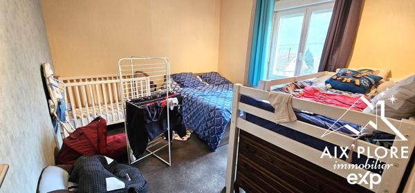 Immeuble dans Torcieu