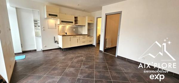 Immeuble dans Torcieu