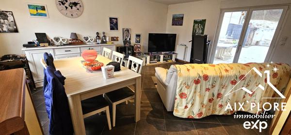 Immeuble dans Torcieu