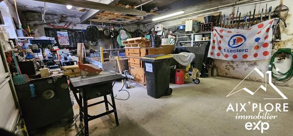 Immeuble dans Torcieu