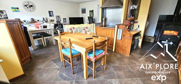 Immeuble dans Torcieu