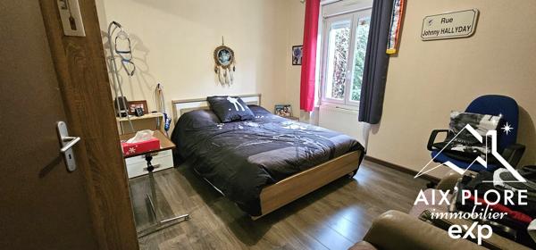 Immeuble dans Torcieu