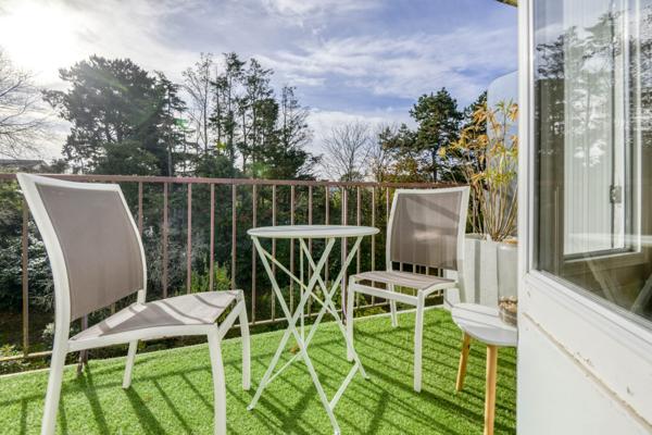 "Maxime", T3, situé entre le bourg et les îles de Loire