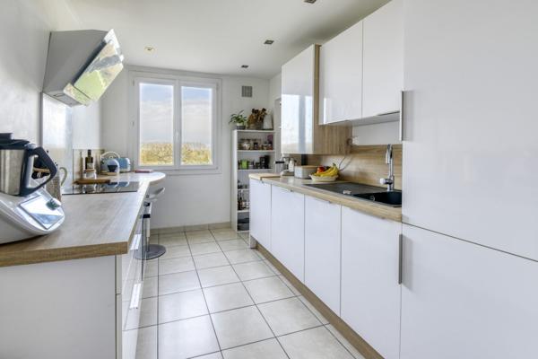 "Maxime", T3, situé entre le bourg et les îles de Loire