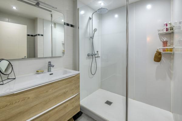 "Maxime", T3, situé entre le bourg et les îles de Loire