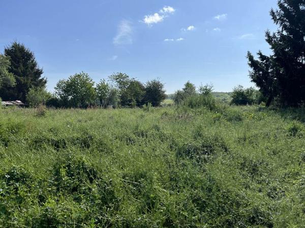 Grange à vendre |  Montbron |  1 pièce | 132,6 m²