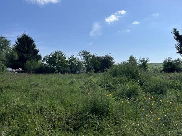Grange à vendre |  Montbron |  1 pièce | 132,6 m²
