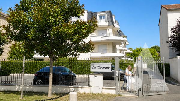 Appartement 3 pièces 79.35 m2