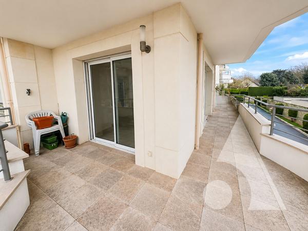 Appartement 3 pièces 79.35 m2