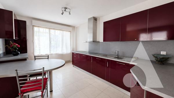 Appartement 3 pièces 79.35 m2