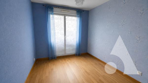 Appartement 3 pièces 79.35 m2