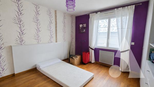 Appartement 3 pièces 79.35 m2