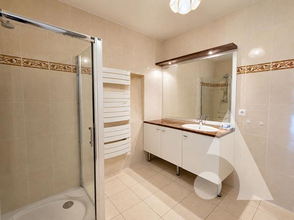 Appartement 3 pièces 79.35 m2