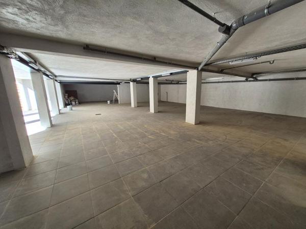 Appartement 3 pièces 65m2 en rez de jardin