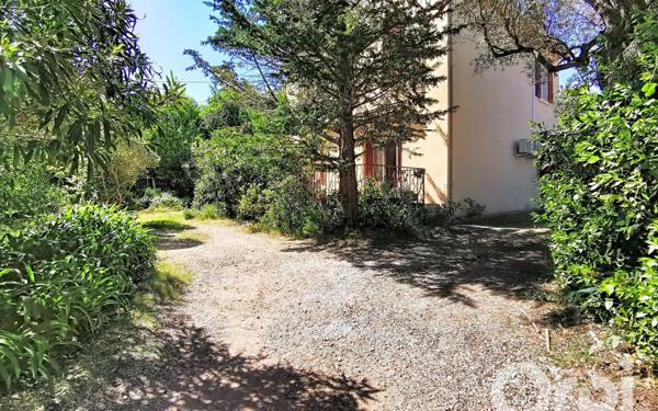 Maison à vendre    5 pièces • 156,45 m2 Toulon