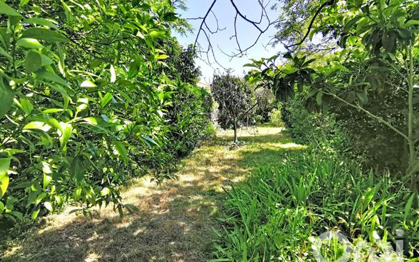 Maison à vendre    5 pièces • 156,45 m2 Toulon