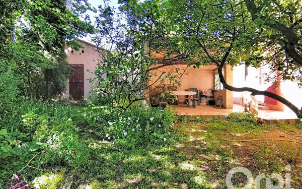 Maison à vendre    5 pièces • 156,45 m2 Toulon