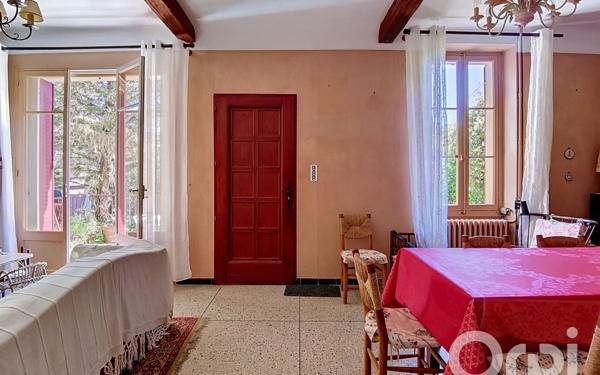 Maison à vendre    5 pièces • 156,45 m2 Toulon