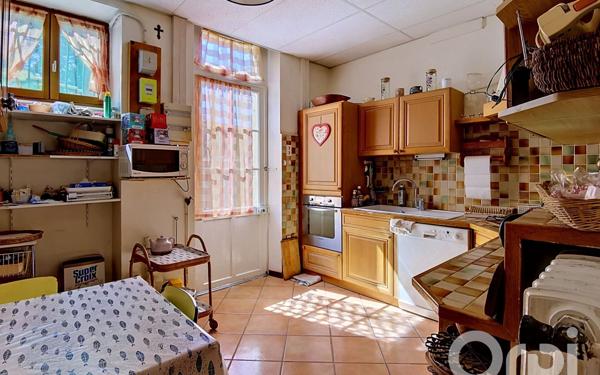 Maison à vendre    5 pièces • 156,45 m2 Toulon