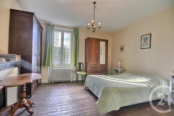 Maison à vendre  6 pièces - 119 m2 MER - 41