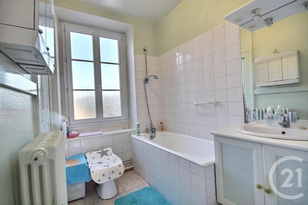 Maison à vendre  6 pièces - 119 m2 MER - 41